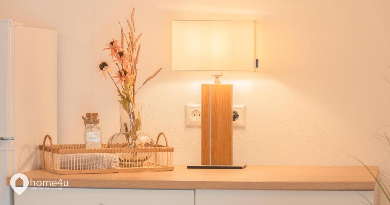 Naturoase Sinzing / Parkplatz, Waschmaschine, Etc. Lejlighed Eksteriør billede